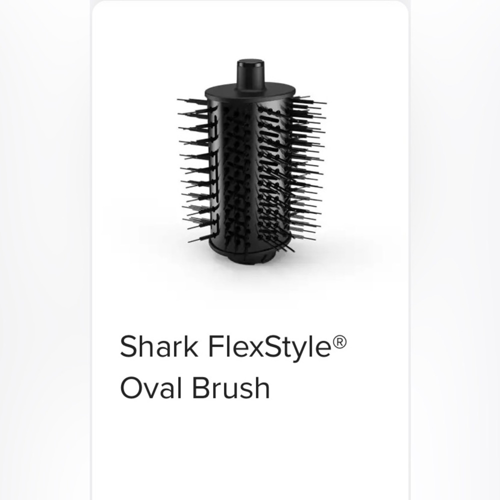 Shark FlexStyle® Air Styling & Drying System-Black - Picture 6 of 11